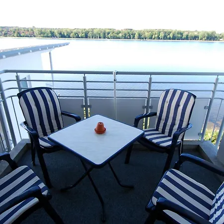 Lägenhet Windjammer 28 Heiligenhafen